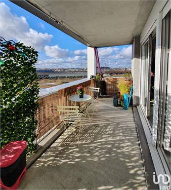 # 41544147 - £171,409 - 2 Bed , Bordeaux, Gironde, Aquitaine, France
