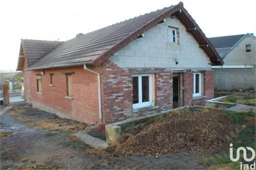 # 41544445 - £109,423 - 4 Bed , Oise, Picardy, France