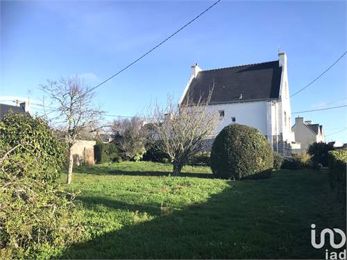 # 41544529 - £201,250 - 5 Bed , Finistere, Brittany, France