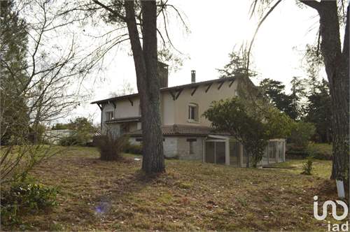 # 41544799 - £228,474 - 6 Bed , Gers, Midi-Pyrenees, France
