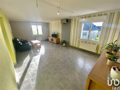 # 41544809 - £156,693 - 4 Bed , Cotes-dArmor, Brittany, France