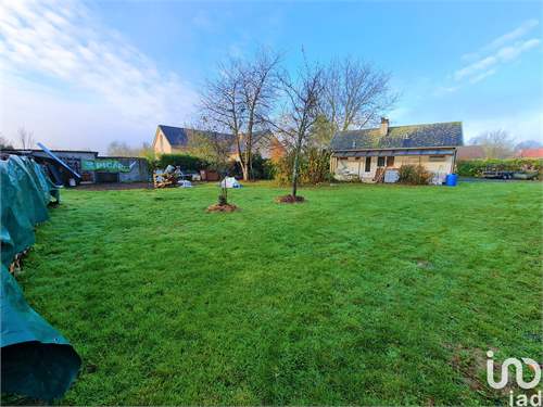 # 41544913 - £75,283 - , Somme, Picardy, France