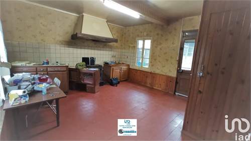 # 41544943 - £51,647 - 2 Bed , Somme, Picardy, France