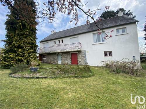 # 41545199 - £206,590 - 5 Bed , Cotes-dArmor, Brittany, France