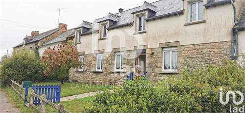 # 41545273 - £87,100 - 5 Bed , Cotes-dArmor, Brittany, France