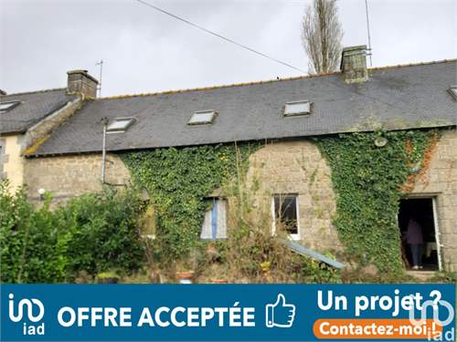 # 41545285 - £47,271 - 4 Bed , Cotes-dArmor, Brittany, France