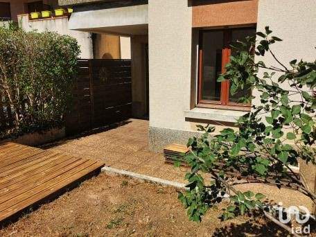 # 41545545 - £116,426 - 1 Bed , Isere, Rhone-Alpes, France