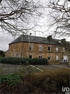 # 41545549 - £77,909 - 3 Bed , Cotes-dArmor, Brittany, France