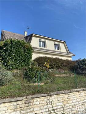 # 41546031 - £174,201 - 4 Bed , Aube, Champagne-Ardenne, France