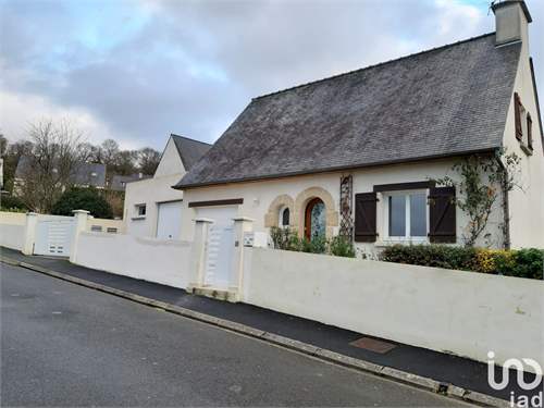 # 41546090 - £135,684 - 4 Bed , Cotes-dArmor, Brittany, France