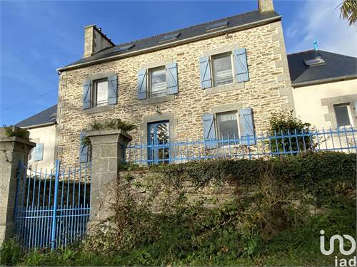 # 41546197 - £366,347 - 6 Bed , Cotes-dArmor, Brittany, France