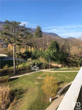 # 41546216 - £161,945 - 1 Bed , Isere, Rhone-Alpes, France