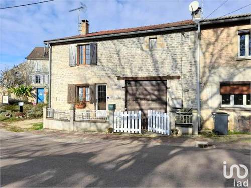 # 41546306 - £75,283 - 3 Bed , Haute-Marne, Champagne-Ardenne, France