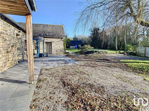 # 41546566 - £273,994 - 5 Bed , Cotes-dArmor, Brittany, France