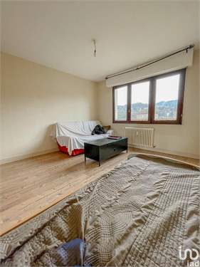 # 41546877 - £96,292 - 1 Bed , Savoie, Rhone-Alpes, France