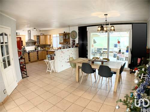 # 41546928 - £133,933 - 3 Bed , Marne, Champagne-Ardenne, France