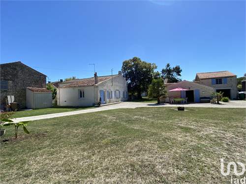 # 41547675 - £256,486 - 7 Bed , Rochefort, Manche, Basse-Normandy, France