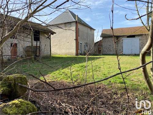 # 41547699 - £157,481 - 3 Bed , Marne, Champagne-Ardenne, France