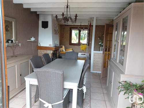 # 41547891 - £223,222 - 3 Bed , Marne, Champagne-Ardenne, France