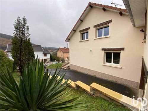 # 41547913 - £130,432 - 3 Bed , Haute-Marne, Champagne-Ardenne, France