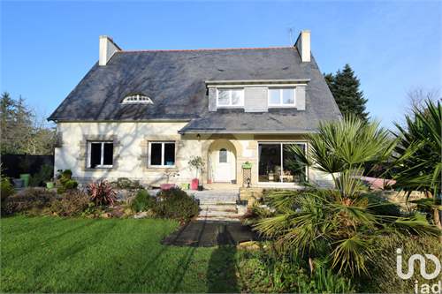 # 41548344 - £319,514 - 4 Bed , Finistere, Brittany, France