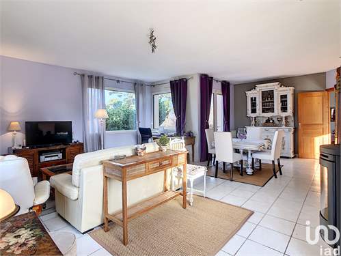 # 41548367 - £411,429 - 3 Bed , Cotes-dArmor, Brittany, France