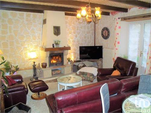 # 41548409 - £85,787 - 4 Bed , Cotes-dArmor, Brittany, France