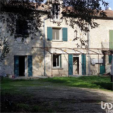 # 41548708 - £231,976 - 5 Bed , Vaucluse, Provence-Alpes-Cote dAzur, France