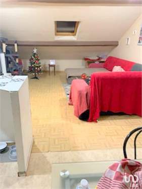 # 41548709 - £43,769 - 1 Bed , Ardennes, Champagne-Ardenne, France
