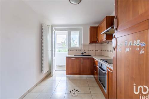 # 41549021 - £131,307 - 3 Bed , Moselle, Lorraine, France