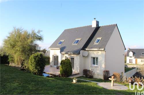 # 41549090 - £173,325 - 4 Bed , Cotes-dArmor, Brittany, France