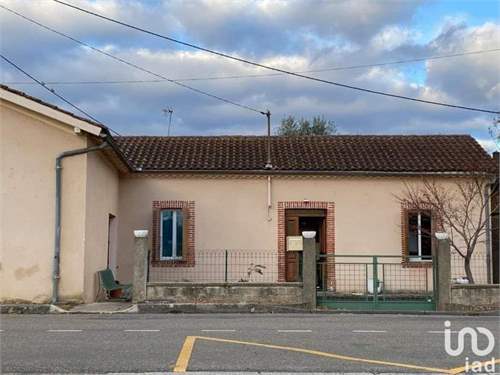 # 41549237 - £109,423 - 4 Bed , Gers, Midi-Pyrenees, France