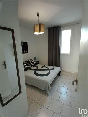# 41549303 - £91,915 - 2 Bed , Vaucluse, Provence-Alpes-Cote dAzur, France