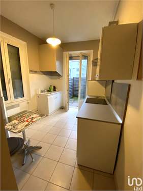 # 41549322 - £74,407 - 1 Bed , Isere, Rhone-Alpes, France