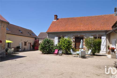 # 41549349 - £404,426 - 5 Bed , Marne, Champagne-Ardenne, France