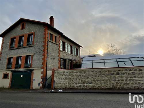 # 41549376 - £258,237 - 7 Bed , Loire, Rhone-Alpes, France