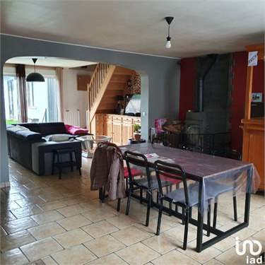 # 41549464 - £156,255 - 5 Bed , Somme, Picardy, France