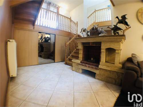 # 41549484 - £163,609 - 4 Bed , Ardennes, Champagne-Ardenne, France