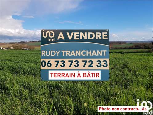 # 41549491 - £44,644 - , Yonne, Burgundy, France