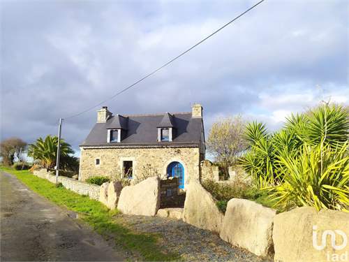 # 41549776 - £155,818 - 1 Bed , Cotes-dArmor, Brittany, France