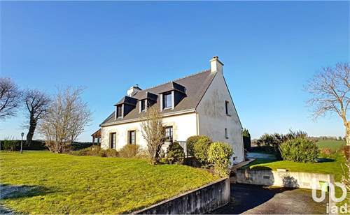 # 41549875 - £147,064 - 5 Bed , Cotes-dArmor, Brittany, France
