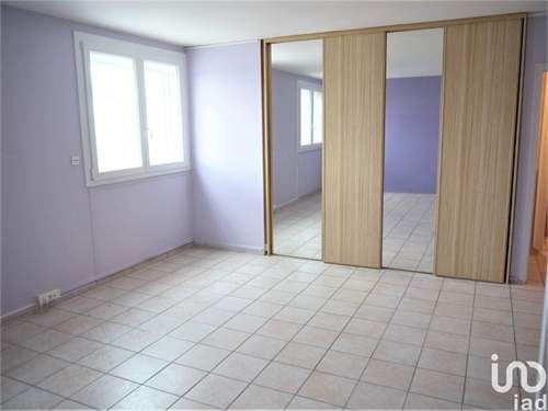 # 41550027 - £69,943 - 1 Bed , Marne, Champagne-Ardenne, France