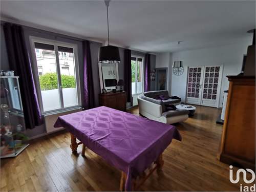 # 41550428 - £226,723 - 3 Bed , Aube, Champagne-Ardenne, France