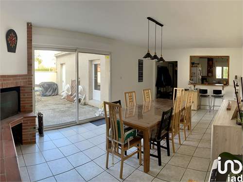 # 41550446 - £148,815 - 3 Bed , Ariege, Midi-Pyrenees, France