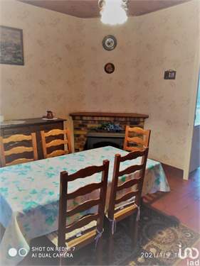 # 41550522 - £46,833 - 2 Bed , Somme, Picardy, France