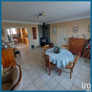 # 41550639 - £249,483 - 5 Bed , Les Herbiers, Brittany, France