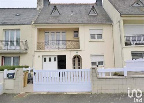 # 41550691 - £145,313 - 5 Bed , Cotes-dArmor, Brittany, France