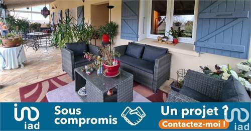 # 41551036 - £199,587 - 2 Bed , Gers, Midi-Pyrenees, France