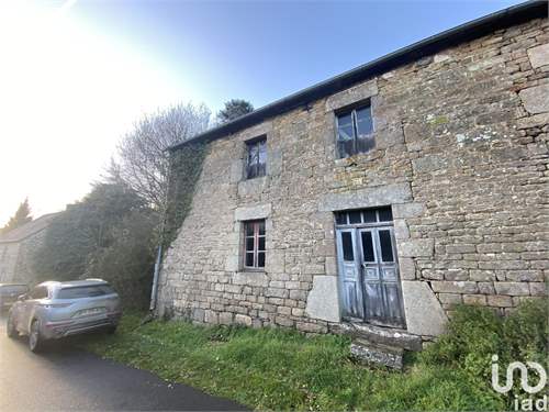 # 41551117 - £19,258 - 2 Bed , Cotes-dArmor, Brittany, France