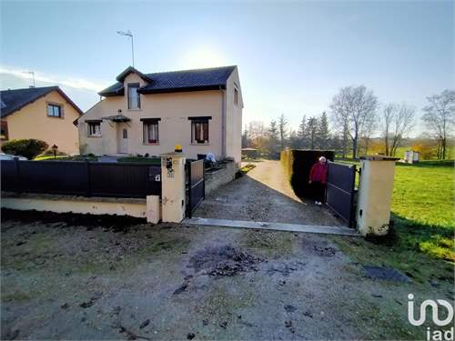 # 41551231 - £133,058 - 2 Bed , Marne, Champagne-Ardenne, France